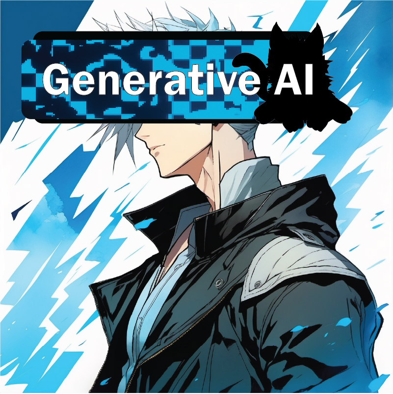 Generative AI Button