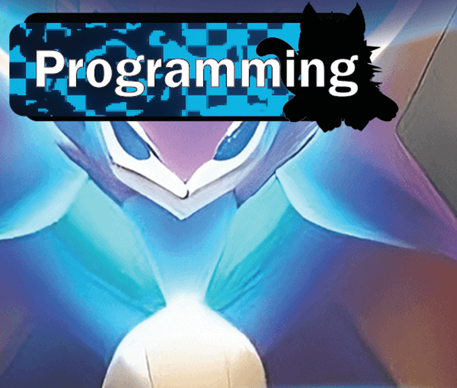 Programming Button